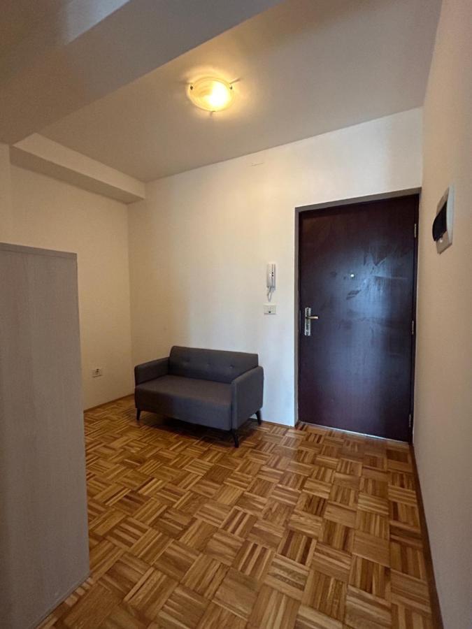 Apartma Lunca 1 Ljubljana Ngoại thất bức ảnh
