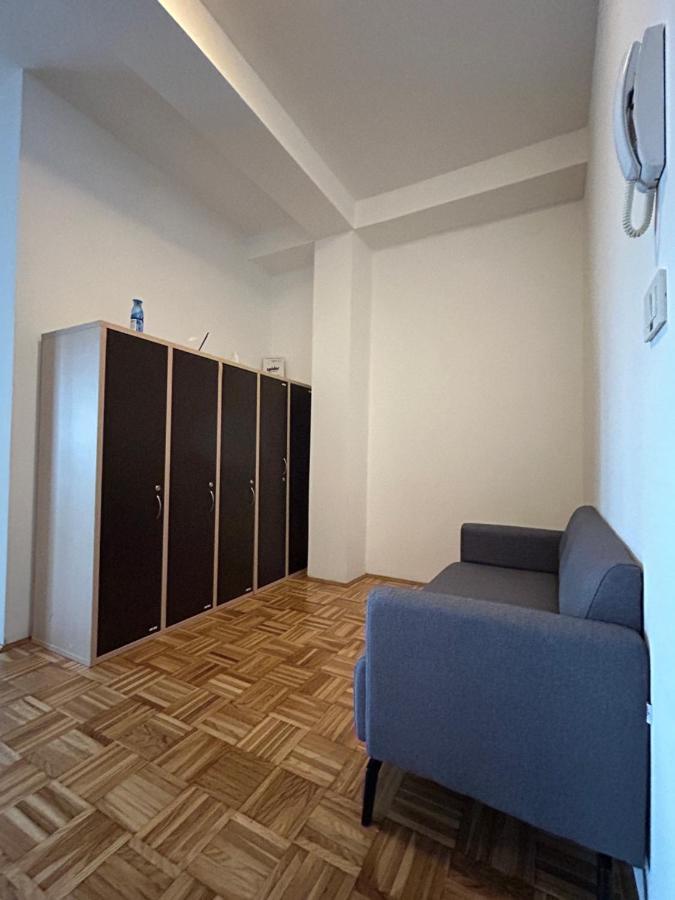 Apartma Lunca 1 Ljubljana Ngoại thất bức ảnh