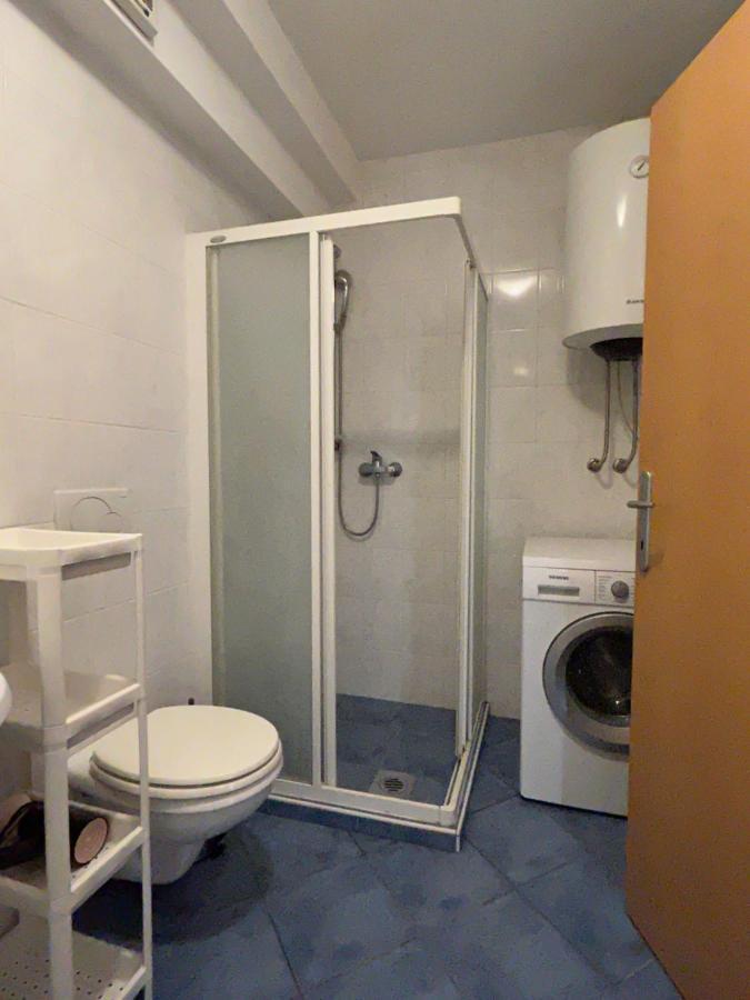 Apartma Lunca 1 Ljubljana Ngoại thất bức ảnh