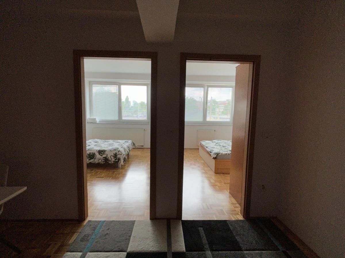 Apartma Lunca 1 Ljubljana Ngoại thất bức ảnh