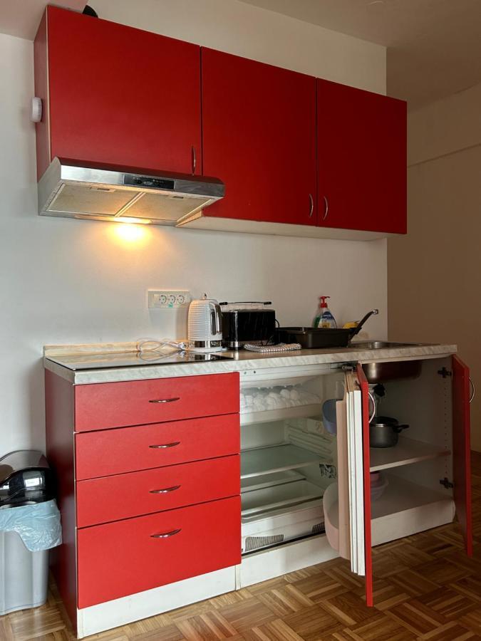 Apartma Lunca 1 Ljubljana Ngoại thất bức ảnh