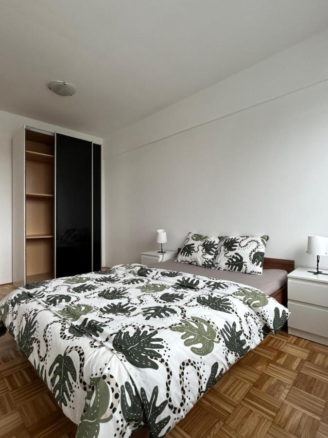 Apartma Lunca 1 Ljubljana Ngoại thất bức ảnh