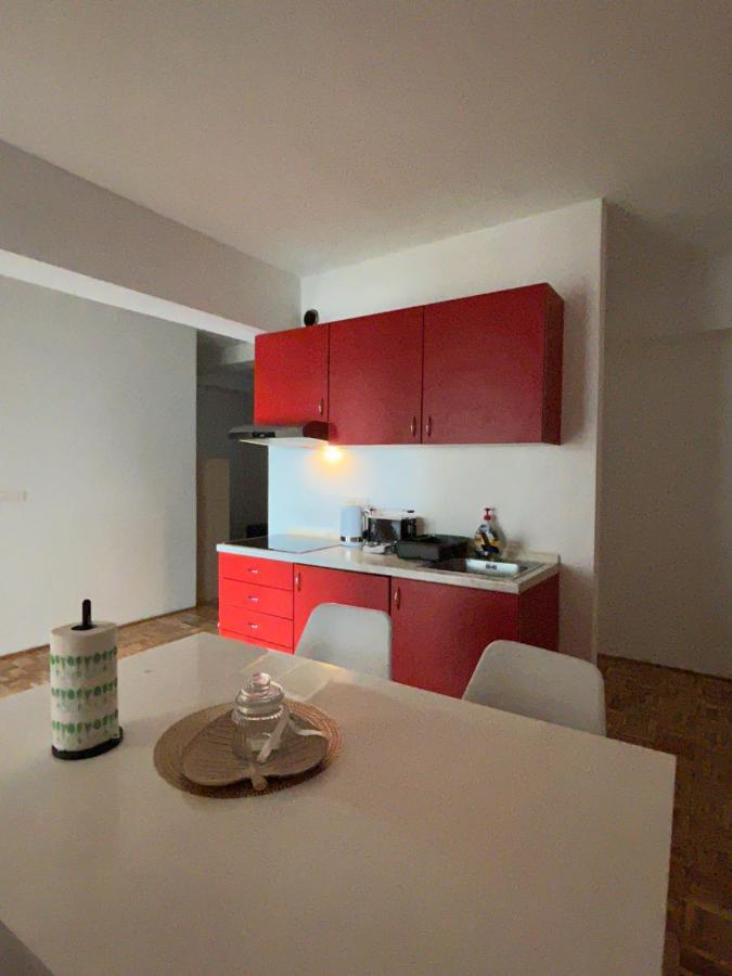 Apartma Lunca 1 Ljubljana Ngoại thất bức ảnh